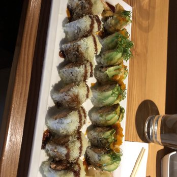 Oto Sushi - Japanese Near Me - Redmond, Washington