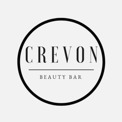 Crevon Beauty Bar - Business Logo