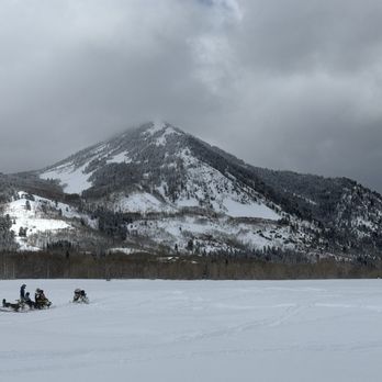 Park City Peaks Snowmobiling - Peak - Tours Near Me - Oakley, Utah Park City Peaks Snowmobiling - Peak - Tours Near Me - Oakley, Utah