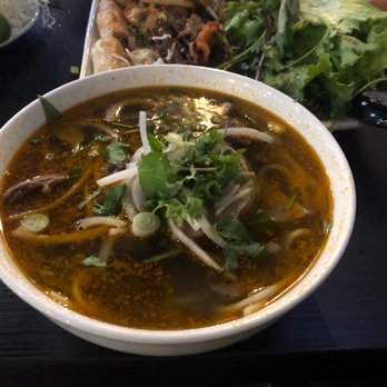 Saigon Bowl-Thornton - Wow. I can't believe I found a good bowl of bun bo hue in Denver. Pretty authentic for the most part! - Vietnamese Near Me - Denver, Colorado Saigon Bowl-Thornton - Wow. I can't believe I found a good bowl of bun bo hue in Denver. Pretty authentic for the most part! - Vietnamese Near Me - Denver, Colorado