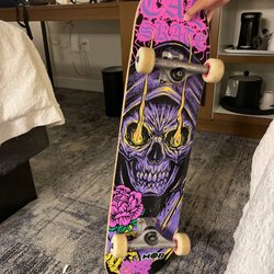 Cal Skate Skateboards - Cal Skate deck!! SICK!!