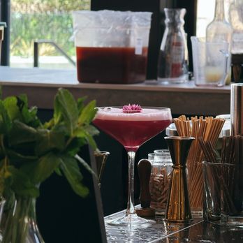 The Peel - Dragonfly - Bars Near Me - Orange, California