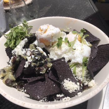 Sheldon's Service Station - Chilaquiles - Cafes Near Me - La Mesa, California Sheldon's Service Station - Chilaquiles - Cafes Near Me - La Mesa, California