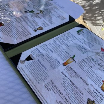 The Hidden House - Drink menu - New American Near Me - Chandler, Arizona The Hidden House - Drink menu - New American Near Me - Chandler, Arizona