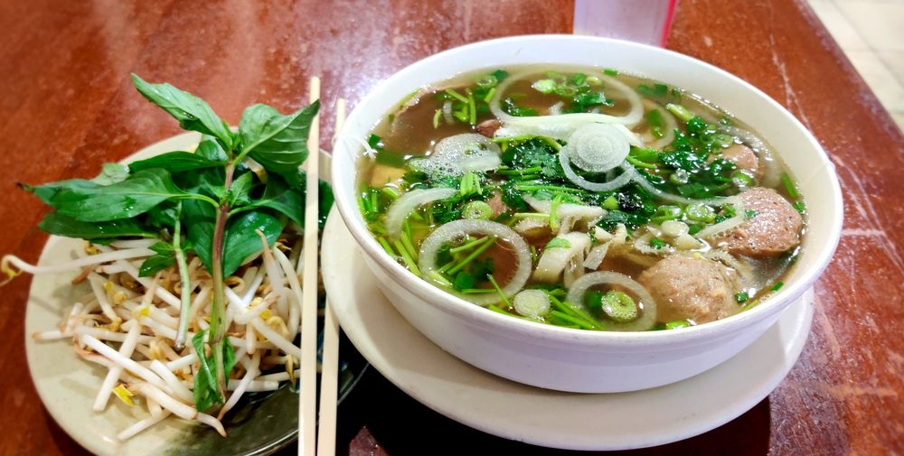 Pho Pasteur