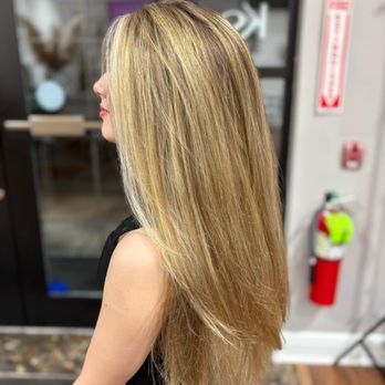 Kindred Society Hair - The--recreation??? - Hair Salons Near Me - Exton, Pennsylvania Kindred Society Hair - The--recreation??? - Hair Salons Near Me - Exton, Pennsylvania