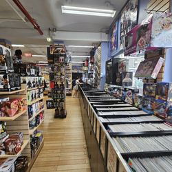 Midtown Comics Grand Central