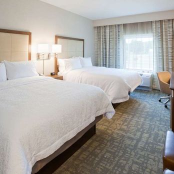Hampton Inn Spicer Green Lake, MN - Guest room - Hotels Near Me - Spicer, Minnesota Hampton Inn Spicer Green Lake, MN - Guest room - Hotels Near Me - Spicer, Minnesota