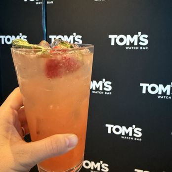 Tom's Watch Bar - Sports Bars Near Me - Indianapolis, Indiana Tom's Watch Bar - Sports Bars Near Me - Indianapolis, Indiana