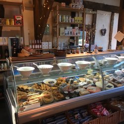 The Deli