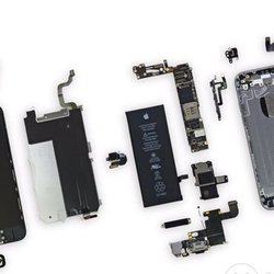 Cell Phone Fix