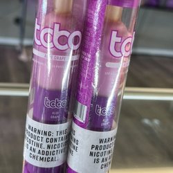 Orbit Vape x K.O. Goodies