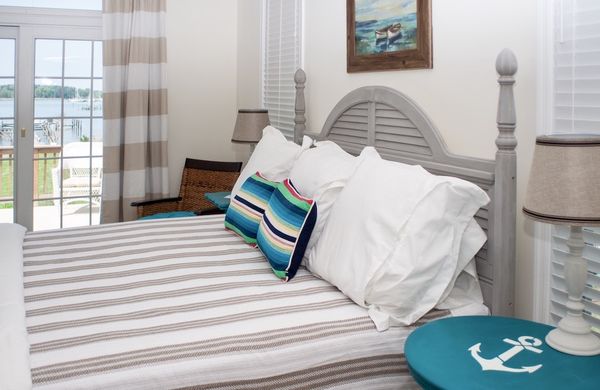 Inn at Haven Harbour by null