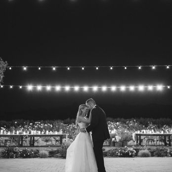 Gerry Ranch Weddings - Reception space for a private last dance - Venues & Event Spaces Near Me - Camarillo, California