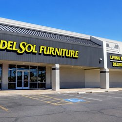 Del Sol Furniture & Mattress