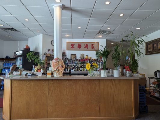 Hong Wah Restaurant by null