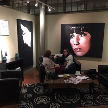 The Coffee Loft - Coffee & Tea Near Me - Marlborough, Massachusetts