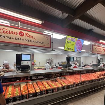 Mercado Gonzalez - Meat counter - Mexican Near Me - Costa Mesa, California Mercado Gonzalez - Meat counter - Mexican Near Me - Costa Mesa, California