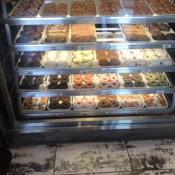 Rise + Roast - Donuts Near Me - Albuquerque, New Mexico