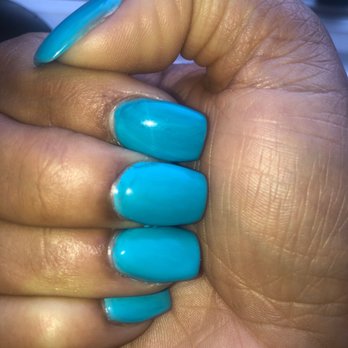 Vip Nails and Spa - Nail Salons Near Me - Lake Stevens, Washington