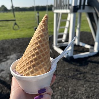 Vanderwende's - Ice Cream & Frozen Yogurt Near Me - Bridgeville, Delaware