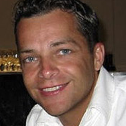 Berkshire Mountain Chiropractic - Meet Dr. John Van Wagner!
