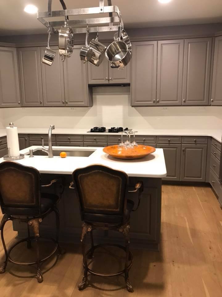 Slide of Providence Restoration