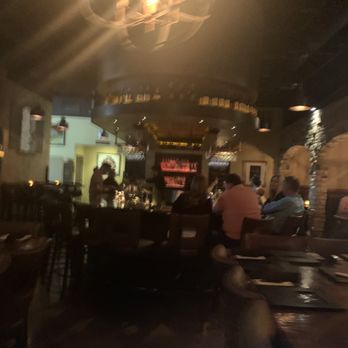 Copper Spoon - Inside - American Near Me - Fort Wayne, Indiana