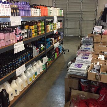 Audry Beauty Distributor - Cosmetics & Beauty Supply Near Me - Van Nuys, California