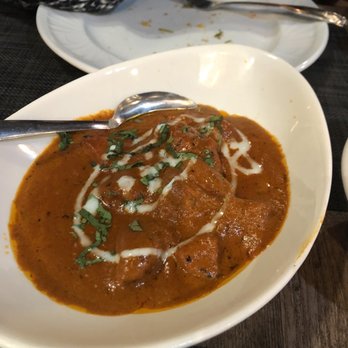 The Himalayan Flames - Butter chicken - Himalayan/Nepalese Near Me - Dearborn, Michigan
