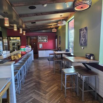 Jtown Pizza Co - Pizza Near Me - San Jose, California Jtown Pizza Co - Pizza Near Me - San Jose, California
