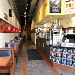 Jimmy John's