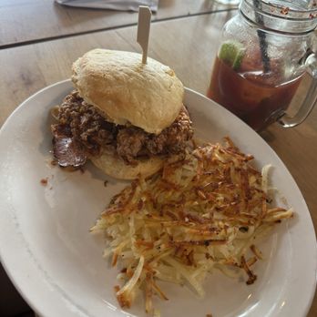 HashTAG - Highlands Ranch - Cordon'wich - Breakfast & Brunch Near Me - Highlands Ranch, Colorado