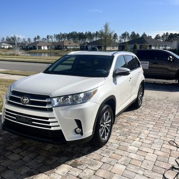 Caldwell Detailing - Auto Detailing Near Me
