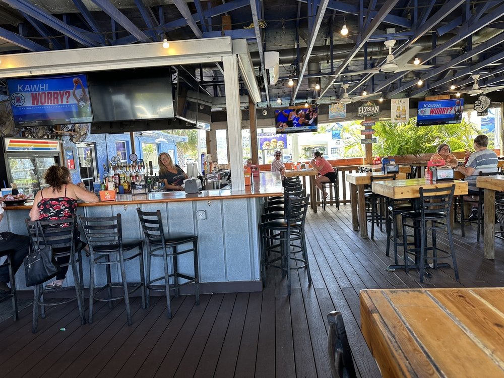 Boulevard Burgers & Tap House