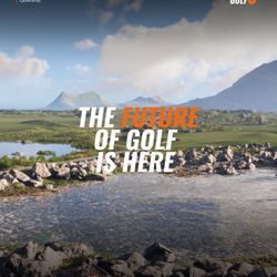 Wired Golf Academy