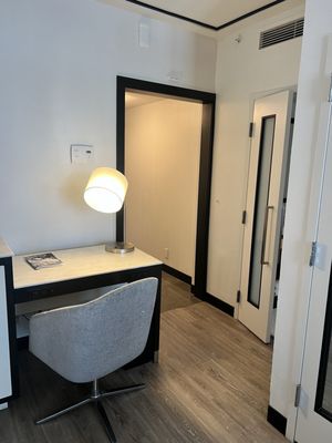 Loews Miami Beach Hotel by null