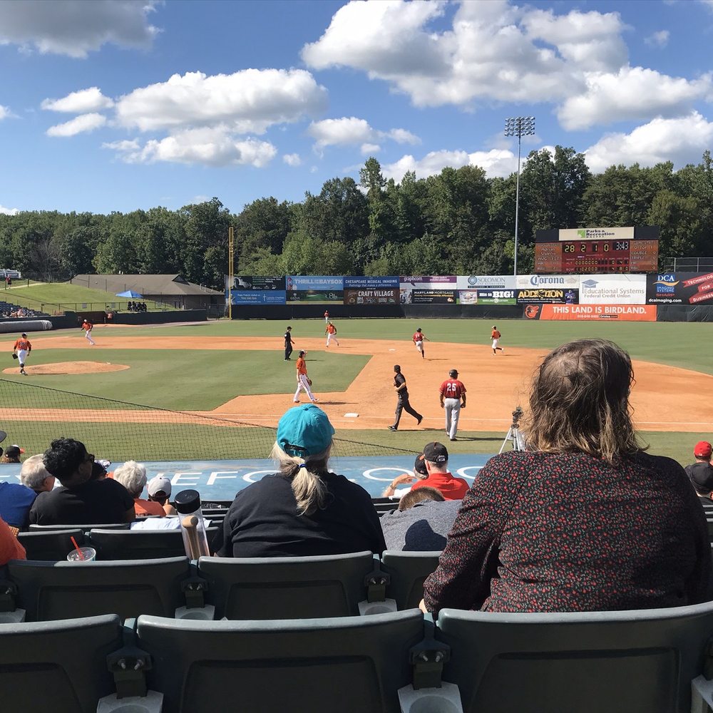 Chesapeake Baysox - Professional Sports Teams Near Me - Bowie, Maryland Chesapeake Baysox - Professional Sports Teams Near Me - Bowie, Maryland