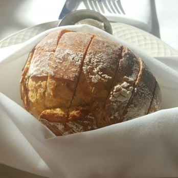 Cutters Crabhouse - Sourdough Bread - Seafood Near Me - Seattle, Washington Cutters Crabhouse - Sourdough Bread - Seafood Near Me - Seattle, Washington
