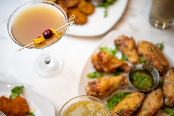 Libertine North End by null