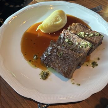 Wilder’s - Beef short ribs. - Desserts Near Me - Birmingham, Michigan Wilder’s - Beef short ribs. - Desserts Near Me - Birmingham, Michigan