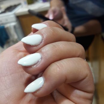 Serenity Nails Spa - Waxing Near Me - Mukilteo, Washington