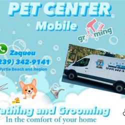Pet Center Mobile