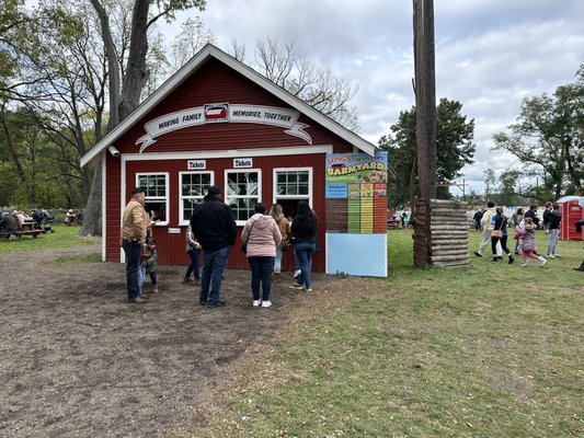 Long Family Orchard & Farm by null