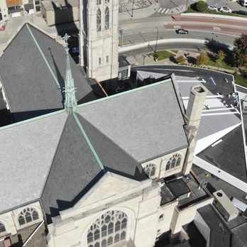Les Jones Roofing - Roofing Near Me - Bloomington, Minnesota Les Jones Roofing - Roofing Near Me - Bloomington, Minnesota