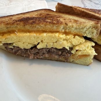 Bel Aire Diner - Meat, Egg and Cheese - Diners Near Me - Astoria, New York Bel Aire Diner - Meat, Egg and Cheese - Diners Near Me - Astoria, New York