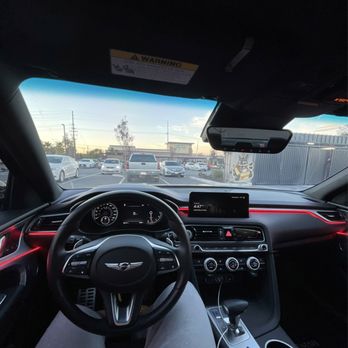 Specter Built - Dash lighting - Auto Repair Near Me - Corona, California Specter Built - Dash lighting - Auto Repair Near Me - Corona, California