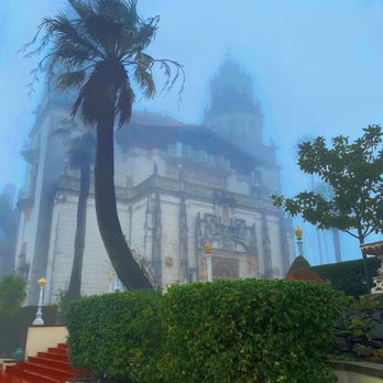 Hearst Castle - Tours Near Me - San Simeon, California Hearst Castle - Tours Near Me - San Simeon, California