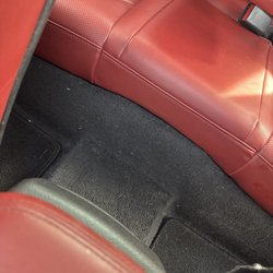 Holbrook Carwash & Detail Center