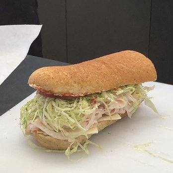 Jersey Mike's Subs - Sandwiches Near Me - Menifee, California
